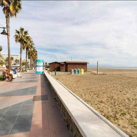 Estudio En Playamar Leilighet Torremolinos Eksteriør bilde