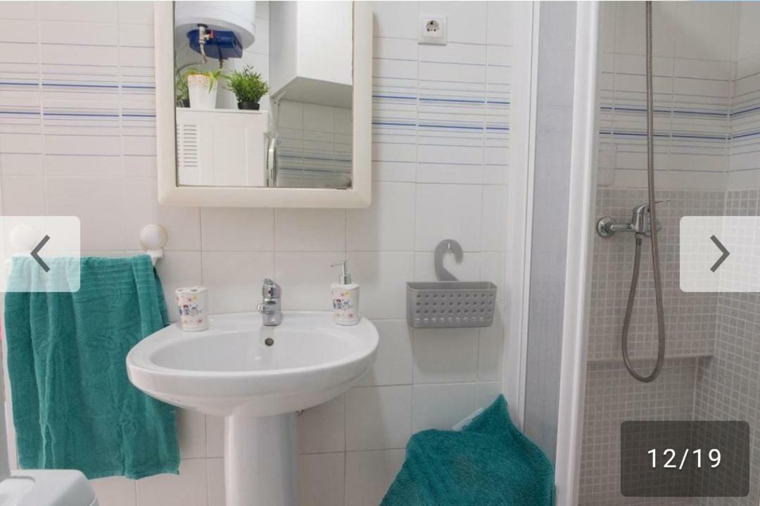 Estudio En Playamar Leilighet Torremolinos Eksteriør bilde
